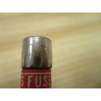 Bussmann KTQ2 Buss Fuse Tested (Pack of 9) - New No Box