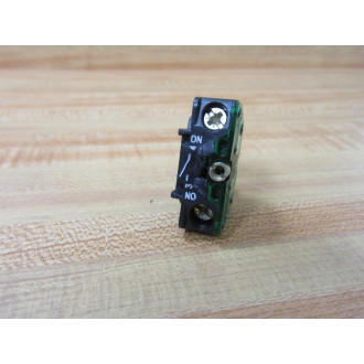 Allen Bradley 800E-2X10 Contact Cartridge 800E2X10 300V (Pack of 4) - New No Box