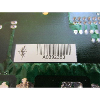Microtec LASTAC-B Power Board LASTACB JOB:071699-082 - Refurbished