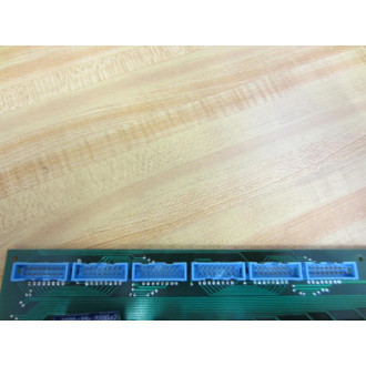 Microtec LASTAC-B Power Board LASTACB JOB:071699-082 - Refurbished