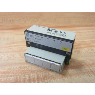 Omron SRT2-OD04 Remote Terminal SRT2OD04 - New No Box