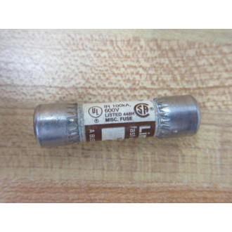 Buss KTK-8 Bussmann Fuse Cross Ref 6F133 (Pack of 8) - Used