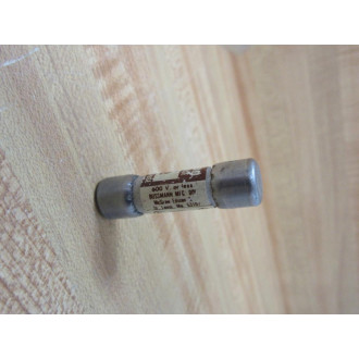Buss KTK-2 Bussmann Fuse Cross Ref 4XC38 (Pack of 7) - Used