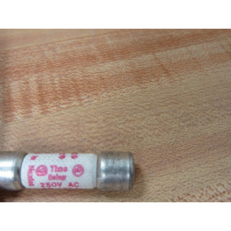Gould Shawmut Ferraz Mersen TRM8 Fuse Cross Ref 540N61 (Pack of 9) - New No Box