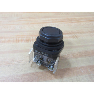 Allen Bradley 800H-AR2D1 Push Button 800HAR2D1 - New No Box