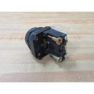 Allen Bradley 800H-AR2D1 Push Button 800HAR2D1 - New No Box