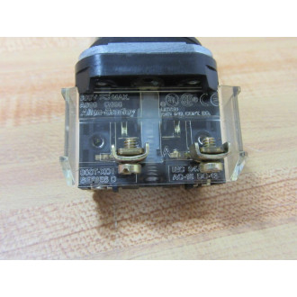 Allen Bradley 800T-A1D1 Push Button 800TA1D1 W 800T-XD1 - New No Box