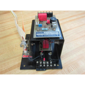 Payne Engineering 18D-4-30 Power Control 18D430 - Refurbished