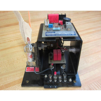 Payne Engineering 18D-4-30 Power Control 18D430 - Refurbished