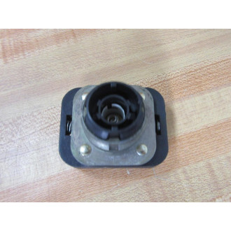 Allen Bradley 800T-FXQH24RA Button Body Only - Used
