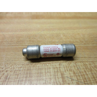 Gould Shawmut Ferraz Mersen ATMR30 Fuse Cross Ref 4ZCA7 Tested - New No Box