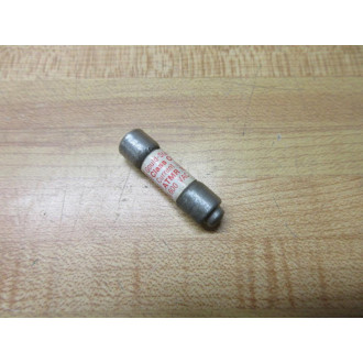 Gould Shawmut Ferraz Mersen ATMR15 Fuse Cross Ref 4ZCA4 (Pack of 2) - New No Box