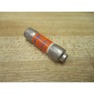 Ferraz Shawmut ATQR610 Amp-Trap 2000 Fuse Tested (Pack of 4) - New No Box