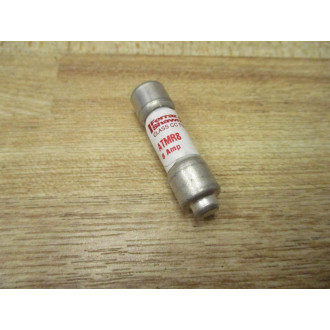 Gould Shawmut Ferraz Mersen ATMR8 Fuse Cross Ref 4ZAZ9 Tested - New No Box