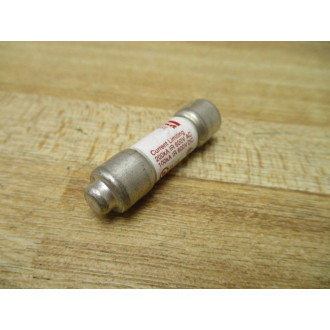 Gould Shawmut Ferraz Mersen ATMR8 Fuse Cross Ref 4ZAZ9 Tested - New No Box
