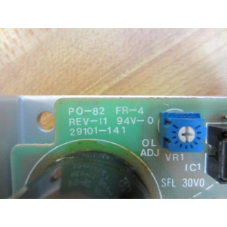 ACDC Electronics 24N1.2 Power Supply ECV 24N1.2 - New No Box