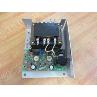 Power-One HB24-1.2-A Linear AC-DC Power Supply HB2412A - New No Box