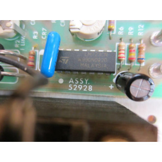 Power-One HB24-1.2-A Linear AC-DC Power Supply HB2412A - New No Box