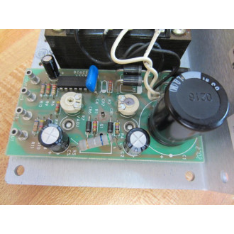 Power-One HB24-1.2-A Linear AC-DC Power Supply HB2412A - New No Box