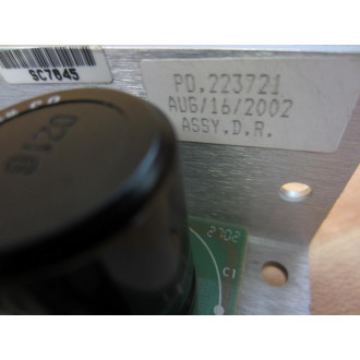 Power-One HB24-1.2-A Linear AC-DC Power Supply HB2412A - New No Box