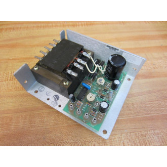 Power-One HB24-1.2-A Linear AC-DC Power Supply HB2412A - New No Box