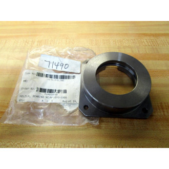 Generic N0070-0250 Bearing Holder 0240.515.733