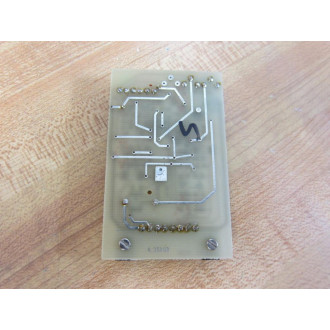TE Connectivity 180453 Amplifier Board - New No Box