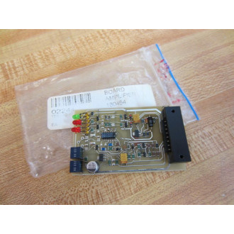 180454 Amplifier Board - New No Box