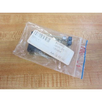 180454 Amplifier Board - New No Box