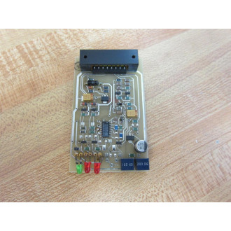 180454 Amplifier Board - New No Box
