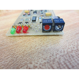 180454 Amplifier Board - New No Box