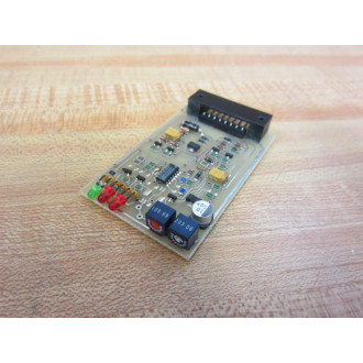 180454 Amplifier Board - New No Box