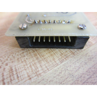 180454 Amplifier Board - New No Box