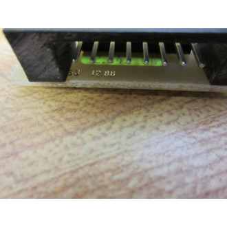 180454 Amplifier Board - New No Box