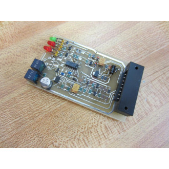 180454 Amplifier Board - New No Box