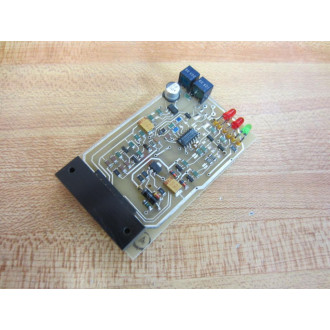 180454 Amplifier Board - New No Box