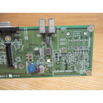 Okuma E4809-770-141-B Circuit Board ICB1H-S - Used