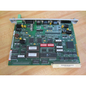Control Technologies 505-CP2572 SINEC Ethernet TCPIP Comm Processor 505CP2572 - New No Box