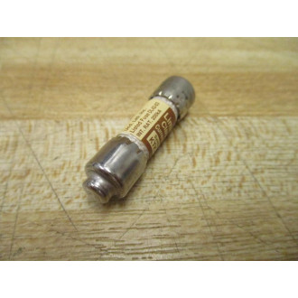 Bussmann KTK-R-410 Limitron Fuse KTKR410 Tested (Pack of 2)