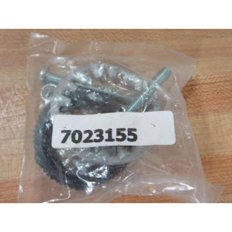 Sick 7023155 Mounting Kit MK-W2000 09359 (Pack of 3)