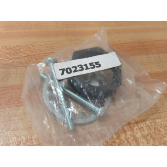 Sick 7023155 Mounting Kit MK-W2000 09359 (Pack of 3)