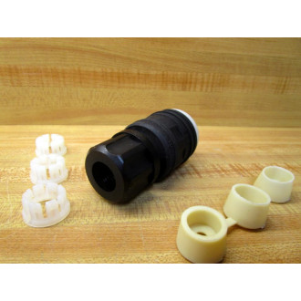 Wetguard L5-15P Plug L515P (Pack of 2)