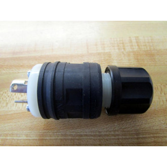 Wetguard L5-15P Plug L515P (Pack of 2)