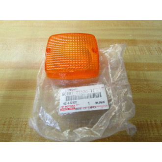 Toyota 56697-23320-71 Lens