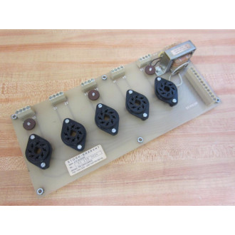 Stork-Brabant 4R304065 Connector Board PSB12A - New No Box
