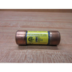 Buss LPJ-5SP Bussmann Fuse Cross Ref 4XF28 (Pack of 4) - Used