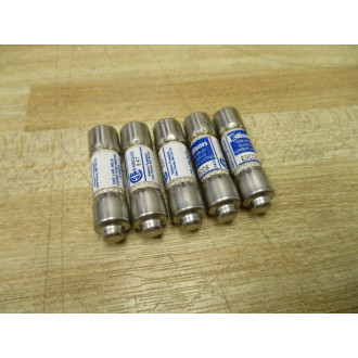 Edison EDCC8 Fuse Tested (Pack of 5) - New No Box