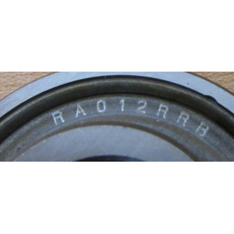 Timken RA012RRB Ball Bearing