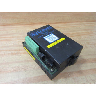 Carriere FB600E Static Trip relay - Parts Only