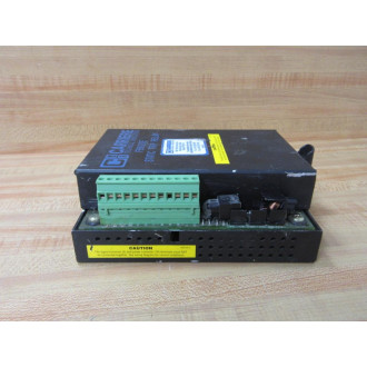 Carriere FB600E Static Trip relay - Parts Only